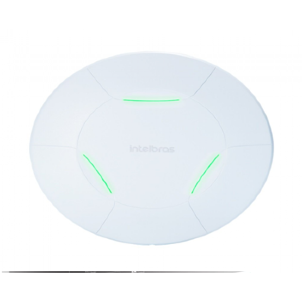 Repetidor wifi redondo top